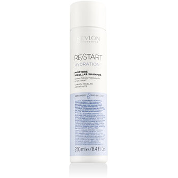 Re/Start Hydration Moisture Micellar Shampoo ( normální až suché vlasy ) - Hydratační micelární šampon
